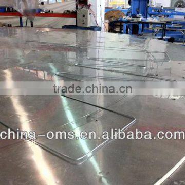 Serpentine Tube Cutting& Bending Machine photo-3