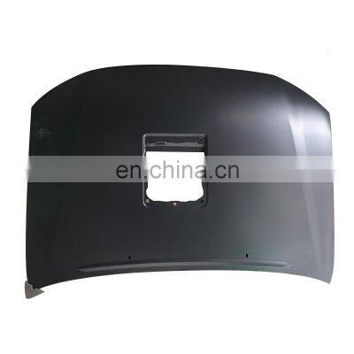 Vehicle Accessories With Hole For Toyota Hilux Vigo KUN25 2008 Front Bonnet Hood