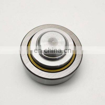 Full complement combined ball bearings for fork lift masts 900-3801