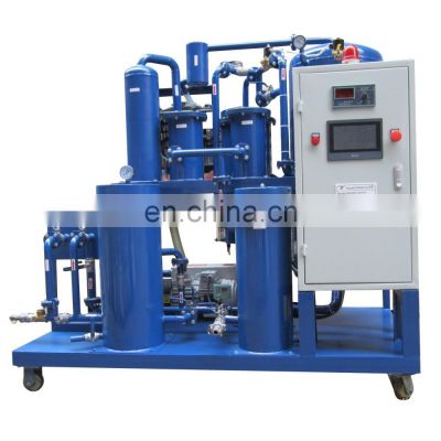 Used Cooking Oil Purifier for biodisel making, cooking oil recycling