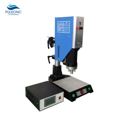 20k/2000w Industrial Ultrasonic Welding Equipment Plastic Welder