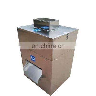 Fresh Meat Cube Dicer Cutting Machine Meat Bone Saw Machine Professional Cutting Frozen