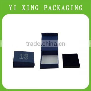 2015 hot sale luxury fancy jewelry box from dongguan