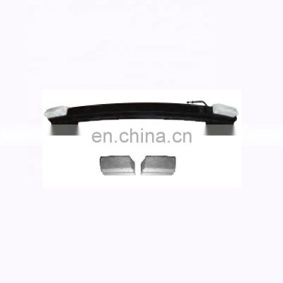 Rear Bumper Support Car Spare Parts Rear Bumper Iron Lining Rear Bumper Reinforcement for ROEWE 550 Series