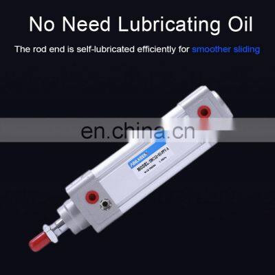 Aluminum Tube Use for Pneumatic Cylinder Tube Barrel for Dnc Cylinder