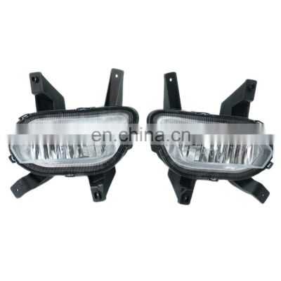 Original Front Fog Lamp10168894  10168893 For Roewe i5 saic