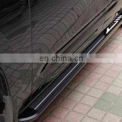 Car Accessories Electric Running Board For Mitsubishi