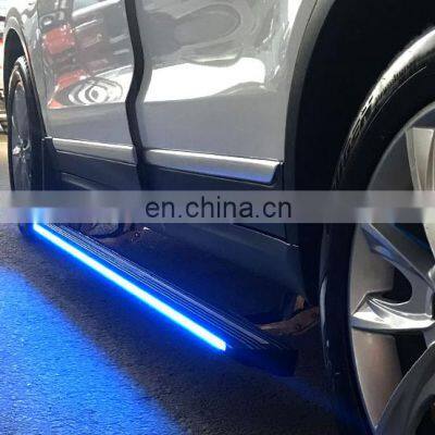 Auto Parts Car Electric Running Board For Hyundai