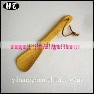 SHW05 beech wood shoe horn