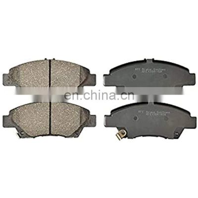 Hot Sale Brake System Parts Front Brake Pad 43022-TA0-A00 for HONDA