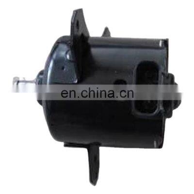 China Radiator Fan Motor for SOUTH AMERICAN MARKET