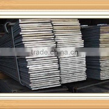 High durability standard mild Steel flat bar size