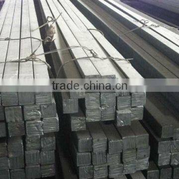 150*150 Square Bar Steel, Billet Steel, Iron Billet in China Factory photo-4