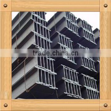 High quality H beams, carbon steel h beam, structural steel h beam