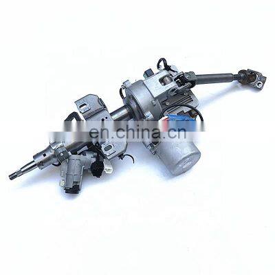 Car Auto Parts Electrical Steering Column With Md Shaft for Chery Tiggo3X OE J69-3404010EV