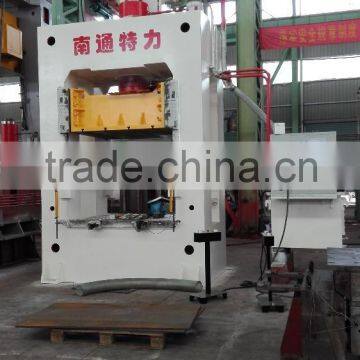 Hydraulic Press Machine Price photo-3