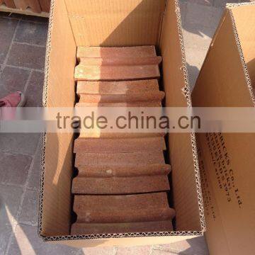 Excellent quality Fire Brick,Clay Brick,Special shape Refractory Brick