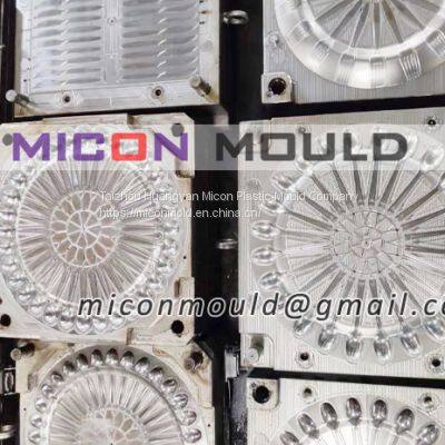 Plastic Cutlery Mould photo-4