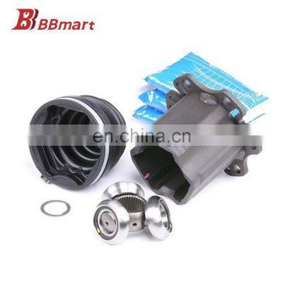 BBmart Auto Parts CV Joint Repair Kit  For Audi A4 S4 A6 OE 4E0498103 4E0 498 103