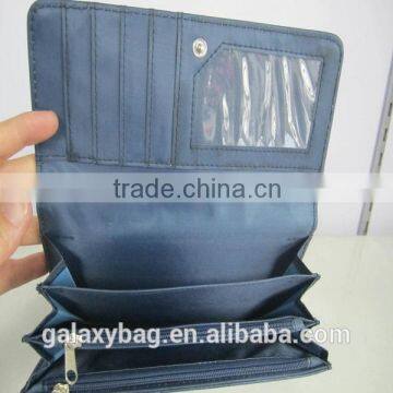 Fashion Little Bar Wallet photo-3