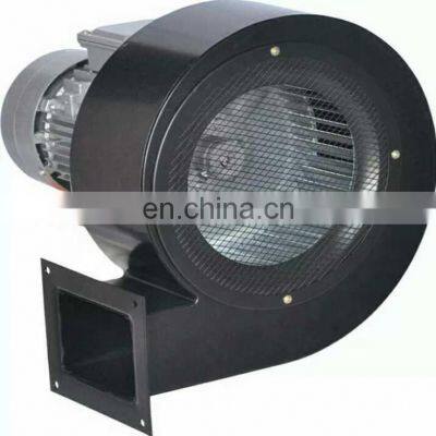 Low Noise Small Multi Wing Centrifugal Blower Fan