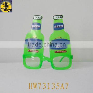 2015 Cheap Plastic Oktoberfest Sunglasses for Men photo-4