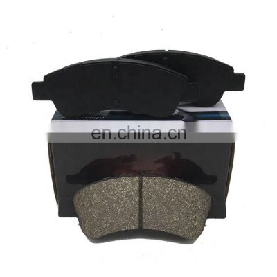 Accessories  D1213sed  Pad OEM 4254.23 MD8309 0840.10 23599 GDB1462 For Citroen Peugeo Car Brakes