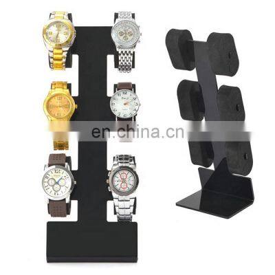 New Style High Quality Jewelry Watch Stand Display Stand Holder Watch Display stand