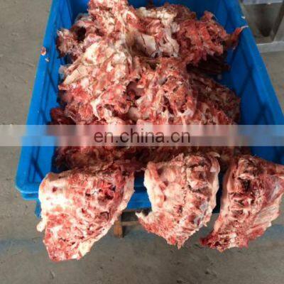 Automatic Meat Debone Machine Industrial Deboner for Sale