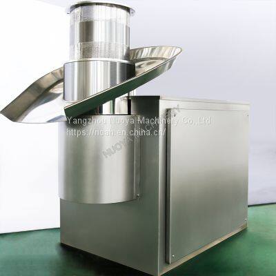 ZL300 Rotary Drum Granulator for Organic/compound Fertilizer Granules Making Machine photo-5