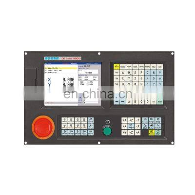 CNC kit NEW990MDCa 4 axis for cnc machine all replace for gsk cnc controller