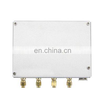 Radio Direction Finding Passive Radar Beamforming Original Version Assembled RTL-SDR Software Radio Receiver photo-3