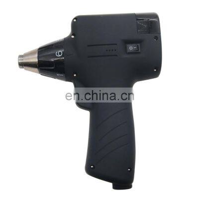 6 Intensity Pulse Chiropractic Adjusting Gun Therapy Spine Activator Correction Massager photo-3