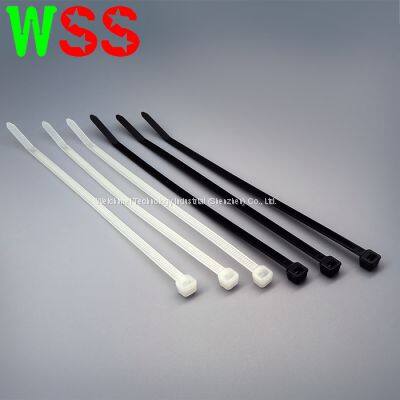 Nylon Cable Tie Cable Ties High Quality Plastic Electric Wire Cable Tie