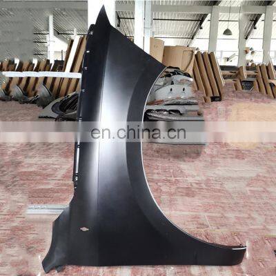 2014-2018 DODGE RAM 1500 Car Front Fender Mudguard Car Body Parts for Sale ,OEM68054339AI,68054338AI photo-2