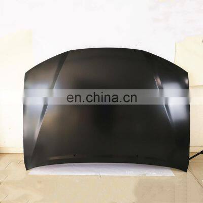 High quality 2005-2012 HILUX VIGO Car bonnet  hood pickup body  parts for sale,OEM53301 0K011