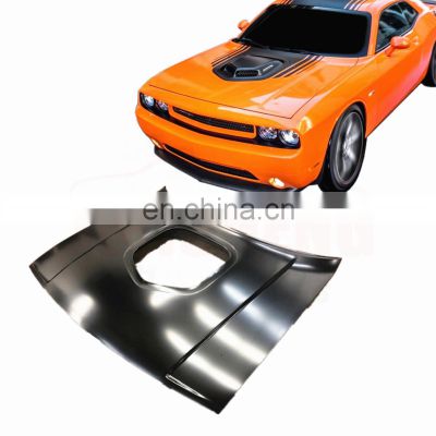 2015-2020 Dodge Challenger Shaker R/T 392 Hemi Scat hood bonnet for sale OEM#68261379AD