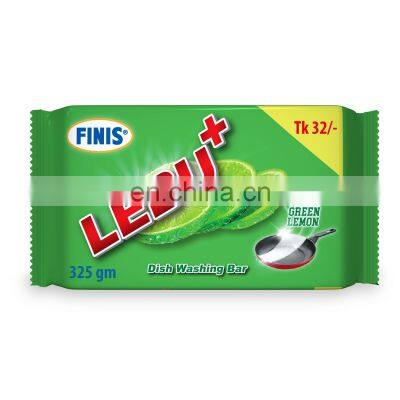 Dish Washing Soap Dishwashing Cleaner Bulk High Quality Washing Soap Eco friendly OEM Service Factory from Bangladesh