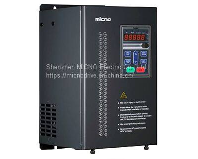 KE600A Series Closed Loop Vector Control VFD