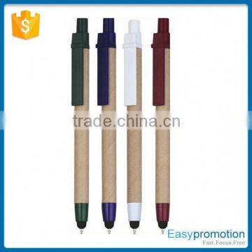 Latest arrival trendy style ball pen set on sale