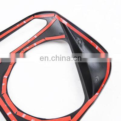 Black Headlight Cover for Suzuki Jimny JB43 98-18 4x4 Accessories Maiker Offroad Manufacturer photo-2