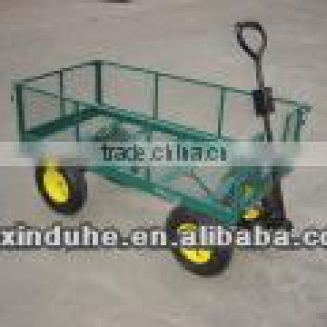 cheap high quality garden cart TC1840A