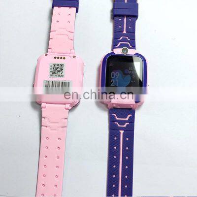 NFC Kids Gadget Smart Watch Safe Children Wristwatch SOS Call Baby Smart Watch