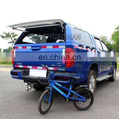 Pickup Truck Cover Mitsubishi Triton Canopy Hardtop for L200 Other Exterior Accessories