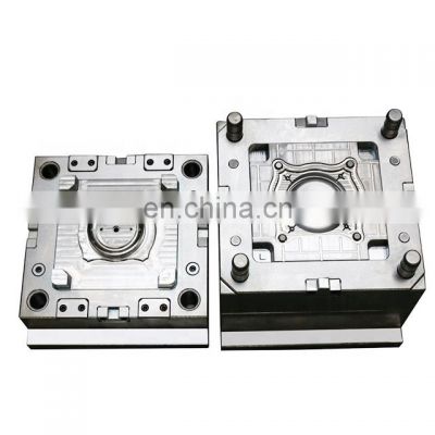 Professional injection mold mould for electric oven knob timing of baking oven convenient and durable precise plastic oven knob