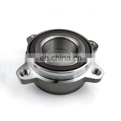 7P0498287 95833158300 95834190100 Front Axle Rear Axle Wheel Hub Bearing Suitable For PORSCHE VOLKSWAGEN photo-5