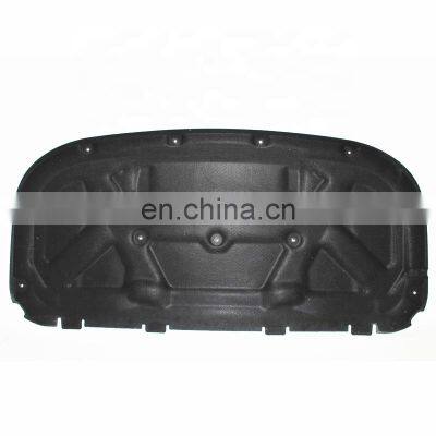 engine bay cover Bonnet Insulation Panel for LAND ROVER DISCOVERY L319 LR013222