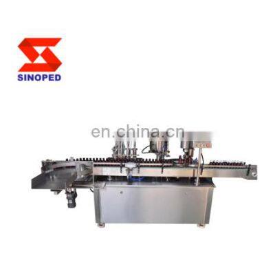 Nail Polish/cosmetic Cream/liquid Filling Machine photo-5