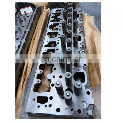 2864028 2864025 4962454 QSM11 ISM11 engine cylinder head assembly