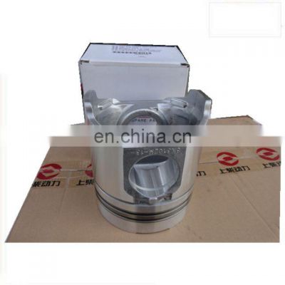 C6121 engine Pistons 8N3102 C05AL-8N3102+A for shanghai diesel engine